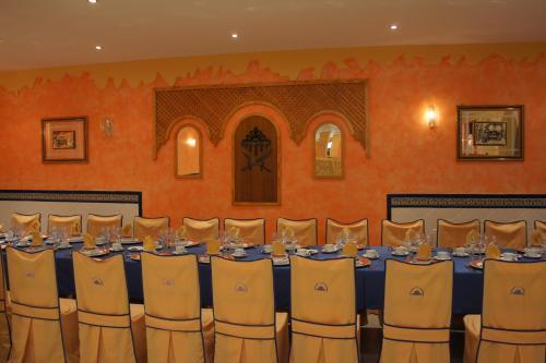 Hotel Puente Romano Alcántara エクステリア 写真