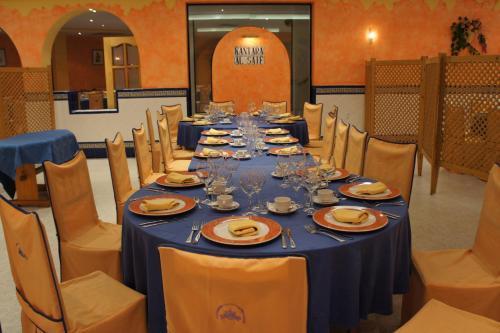 Hotel Puente Romano Alcántara エクステリア 写真