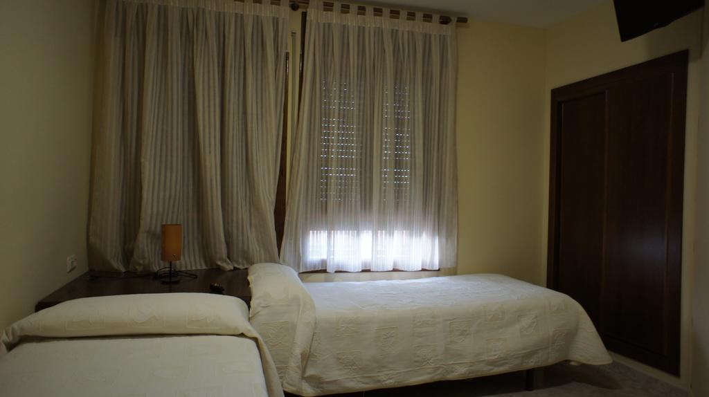 Hotel Puente Romano Alcántara 部屋 写真