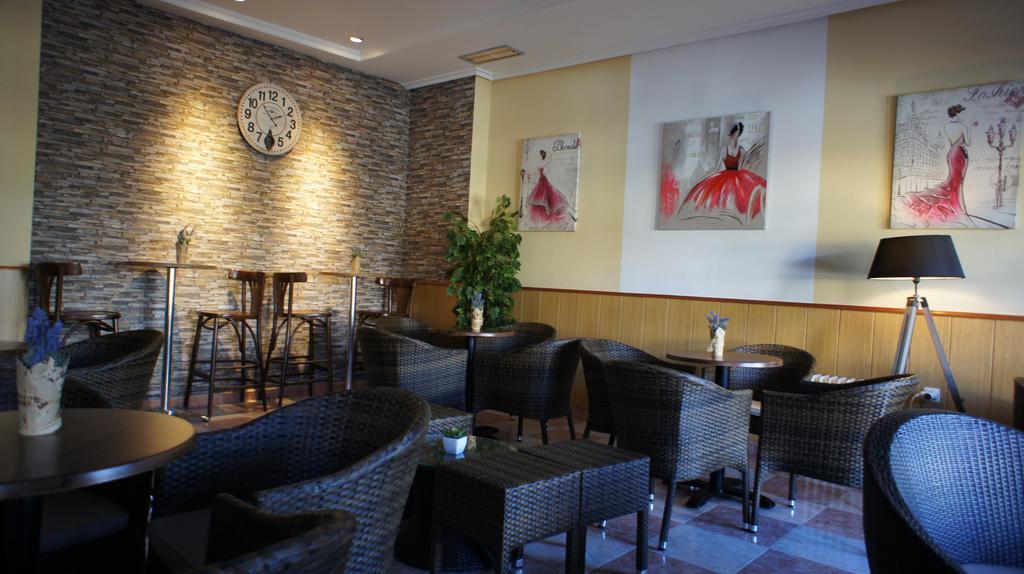 Hotel Puente Romano Alcántara エクステリア 写真