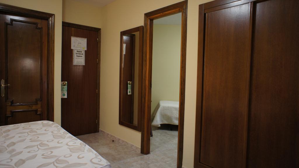 Hotel Puente Romano Alcántara 部屋 写真